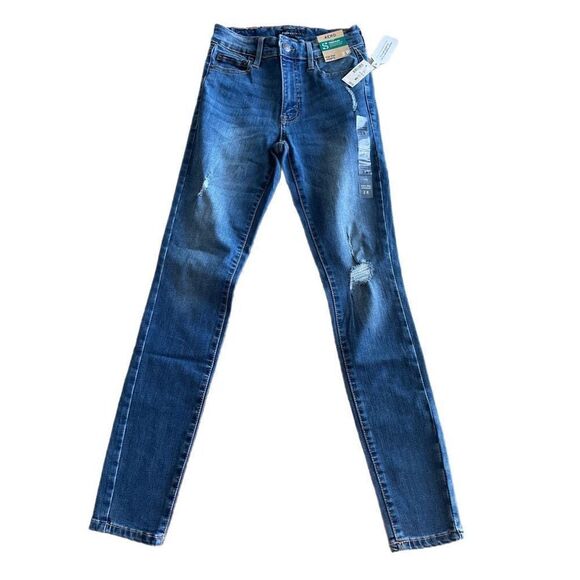 Aeropostale Denim - Aeropostale High Rise Jeggings